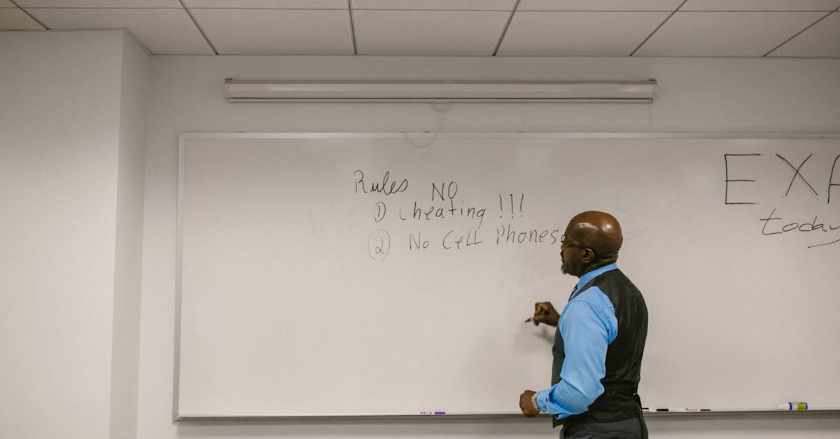 Common Mistakes to Avoid in APM PMQ Practice Exams