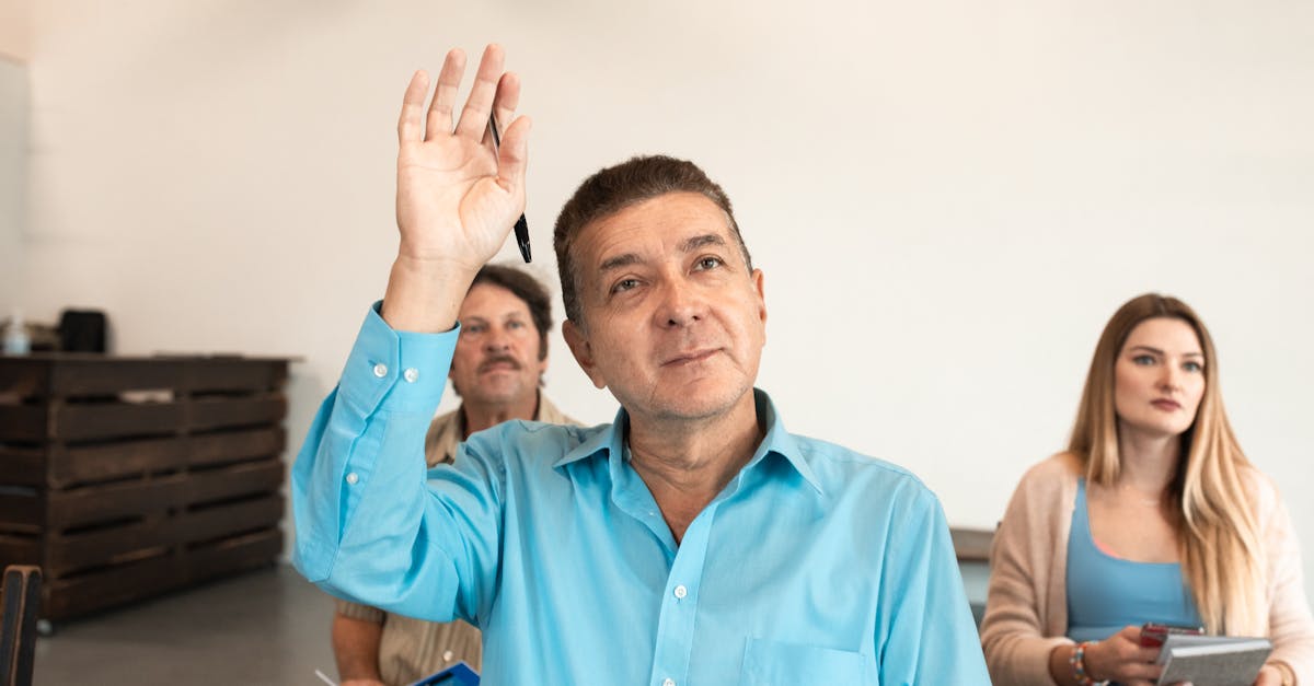 Creating a Mock APM PMQ Exam Simulating Real Conditions