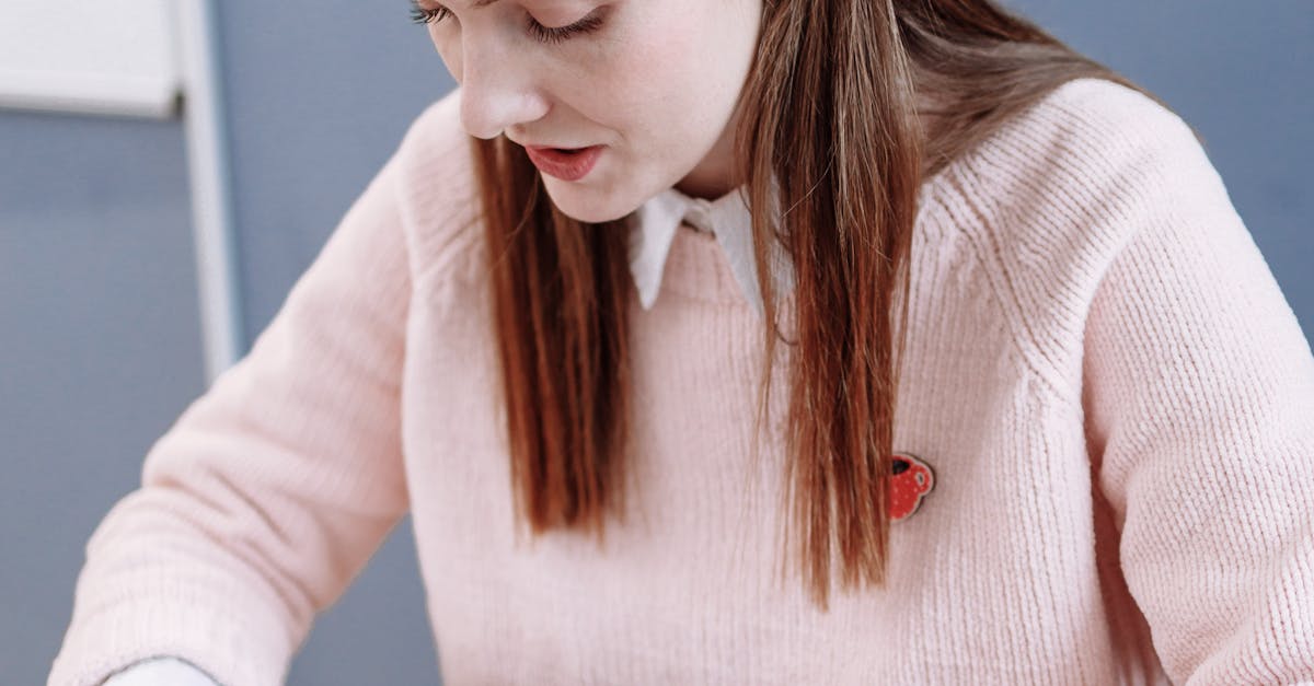 Strategies for Maintaining Focus During Study Sessions